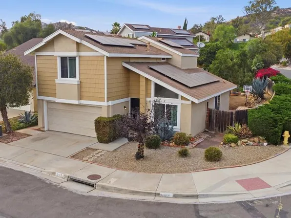 610 Flintridge Pl, Escondido, CA 92026