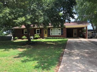 515 Causby Rd, Morganton, NC 28655