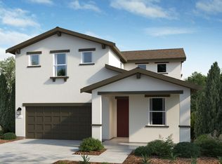 Mae Plan 6 Plan, Orion at Solaire, Roseville, CA 95747