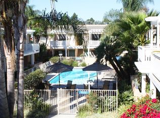 3663 San Remo Dr APT 2F, Santa Barbara, CA 93105
