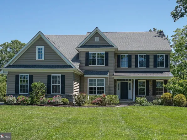1535 Morstein Rd, Malvern, PA 19355