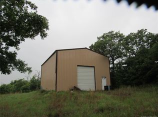 840 S 335th West Ave, Mannford, OK 74044