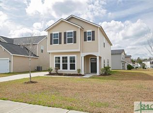 61 Rice Mill Rd, Port Wentworth, GA 31407