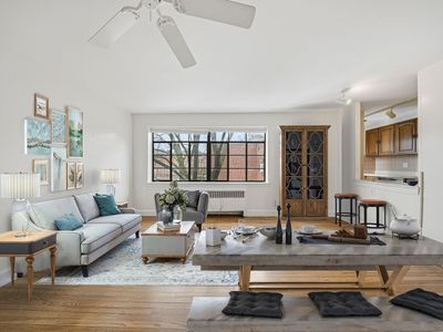114 Evans Rd APT 5, Brighton, MA, 02135