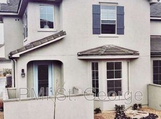 3654 S Atlanta Ln, St George, UT 84790