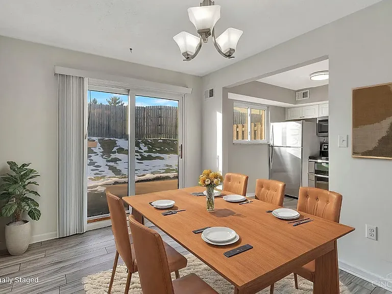 Virtual Staging
