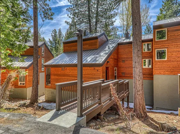 2755 N Lake Blvd #5, Tahoe City, CA 96145