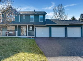 504 Summer Ct, Saint Paul, MN 55117