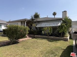 2816 S Bentley Ave, Los Angeles, CA 90064