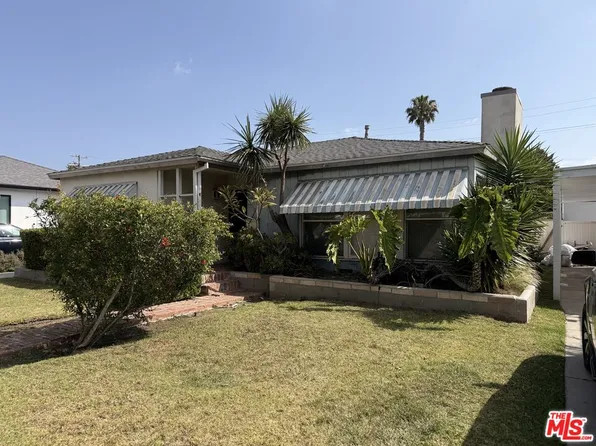 2816 S Bentley Ave, Los Angeles, CA 90064