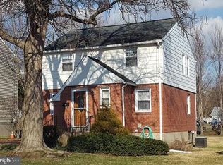 521 Crumlynne Rd, Ridley Park, PA 19078
