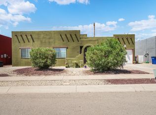 3617 Macaw Palm Dr, El Paso, TX 79936