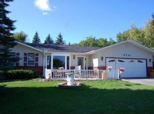 8281 Sandy Ridge Rd, Kewaskum, WI 53040