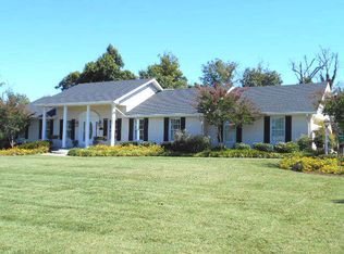 2542 Country Club Dr, Madisonville, KY