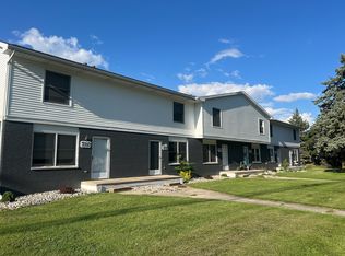708 W South St #708, Mason, MI 48854
