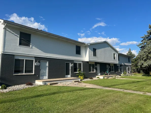 708 W South St #708, Mason, MI 48854
