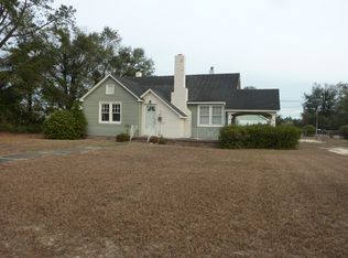 105 Oak St, Kingstree, SC 29556