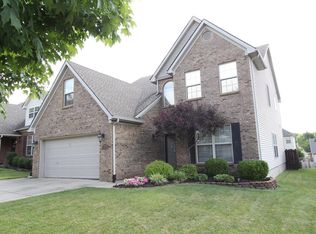 3740 Mossbridge Way, Lexington, KY 40514