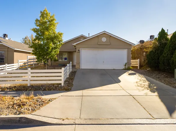 8500 Spring Sage Rd SW, Albuquerque, NM 87121