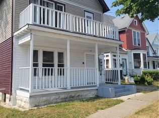 291 E East North St, Buffalo, NY 14204
