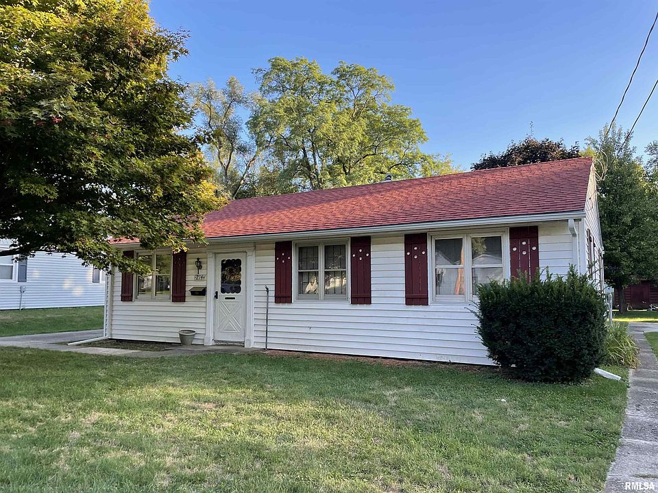 2nd image of 214 Craig Rd