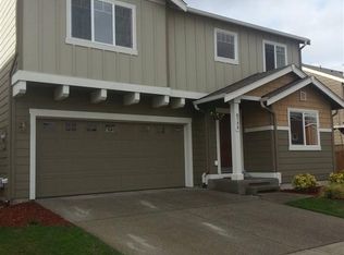 6729 Inlay St SE, Lacey, WA 98513