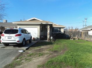 2119 Beachwood Dr, Merced, CA