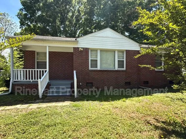 2472 Breen Cir, Rock Hill, SC 29732