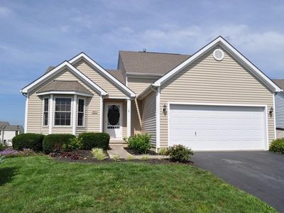 1871 Salt Lick Dr, Lancaster, OH, 43130