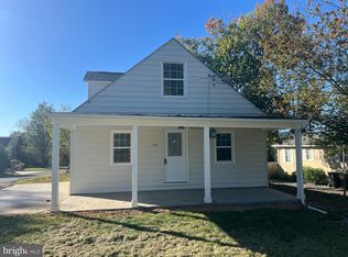 343 Banks Fort Rd, Strasburg, VA 22657