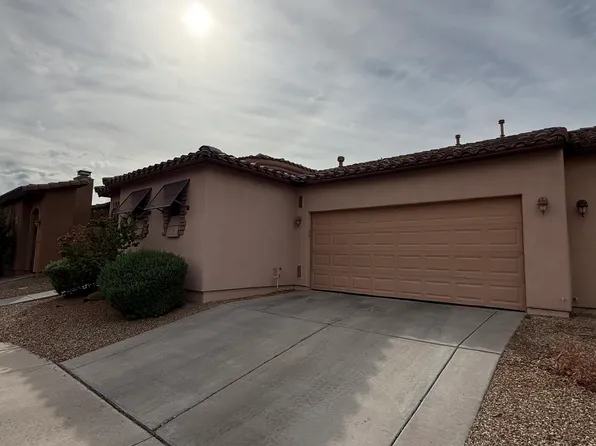 4539 W Beautiful Ln, Laveen, AZ 85339
