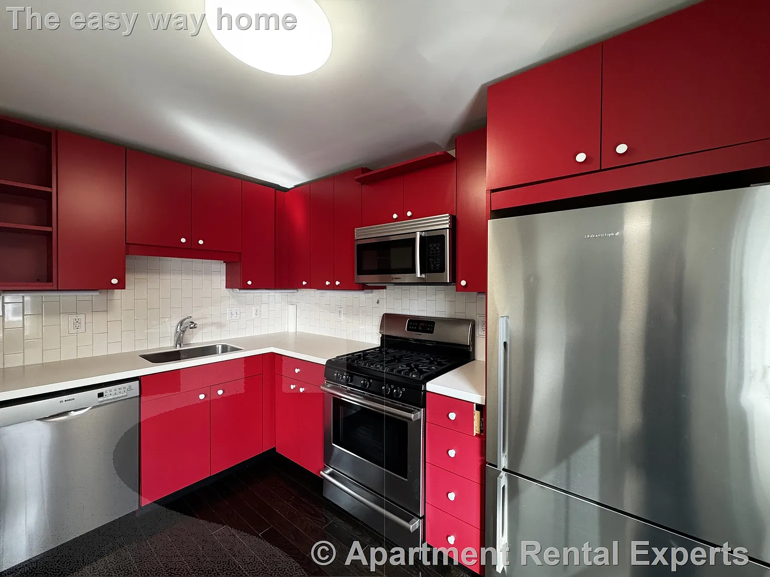1 bed, 635 sqft, $2,950 — Photo 2