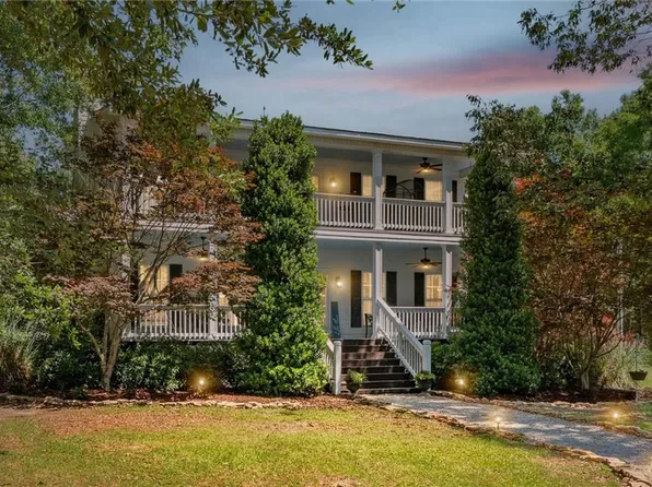 40498 Pine Grove Rd, Bay Minette, AL 36507