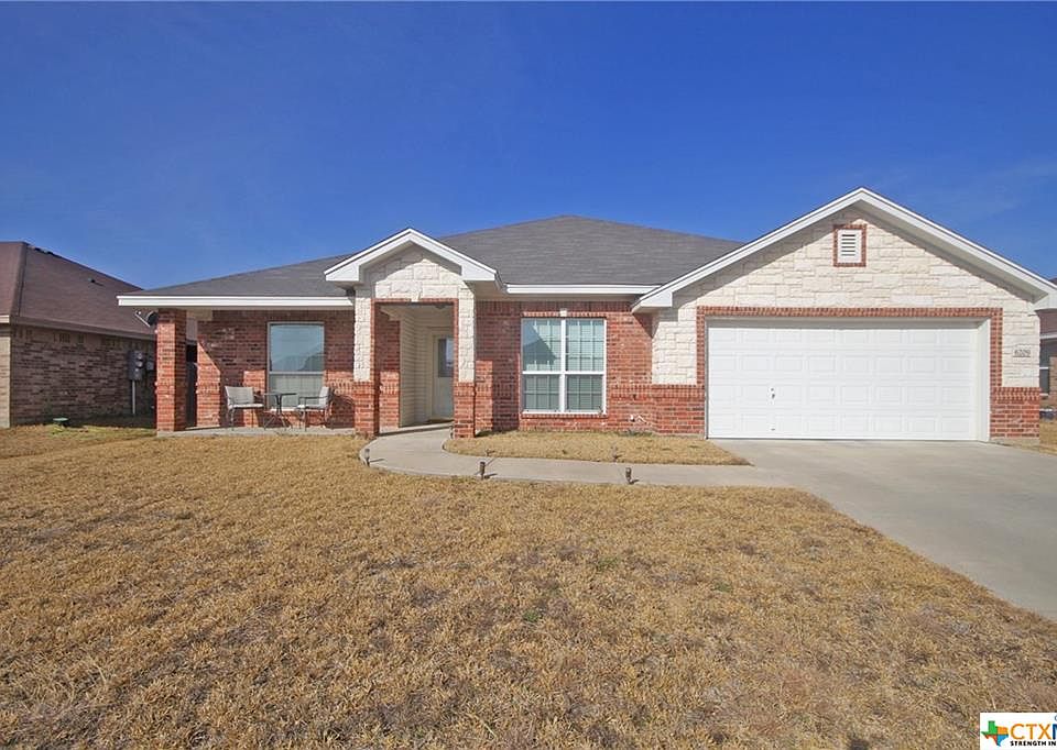 6209 Temora Loop, Killeen, TX 76549 Zillow