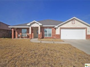 6209 Temora Loop, Killeen, TX 76549