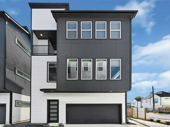 1920 Laverne St, Houston, TX 77080