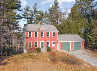 39 Meadowview Rd, Windham, ME 04062