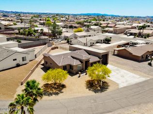 2956 Gypsy Dr, Lake Havasu City, AZ 86406