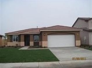 10701 Pointe Royal Dr, Bakersfield, CA 93311