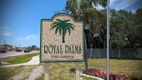 8705 S Tamiami Trl #77 Photo 1
