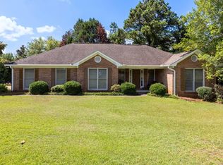 50 Four Point Ct, Pine Mountain, GA 31822