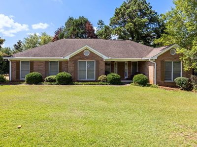 50 Four Point Ct, Pine Mountain, GA, 31822