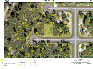 8 Poplar Way, Placida, FL 33946