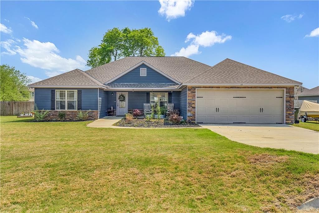 13 Silver Eagle Ct, Fort Mitchell, AL 36856 Zillow