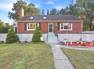 189 Allen Rd, Billerica, MA 01821
