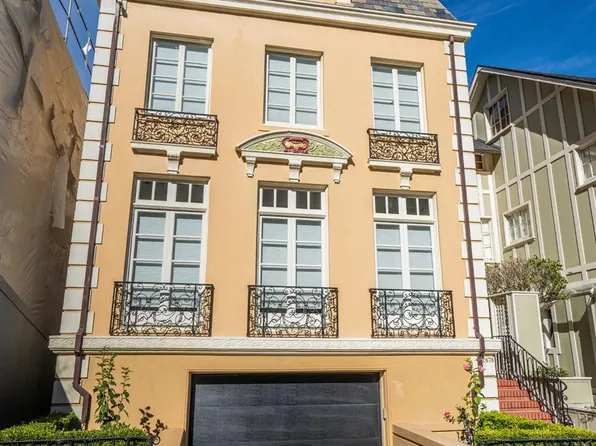 2878 Vallejo St, San Francisco, CA 94123