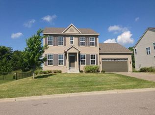 6432 Hearthstone Ave S, Cottage Grove, MN 55016