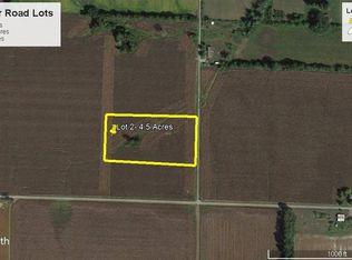 0 Sunflower Dr #2, Flora, IL 62839