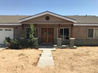 16440 Rawhide Ave, Lake Los Angeles, CA 93591