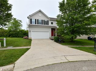 5035 Snow Valley Ln, Liberty Township, OH 45011